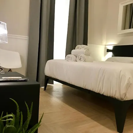 Casa de hóspedes Toledo Boutique